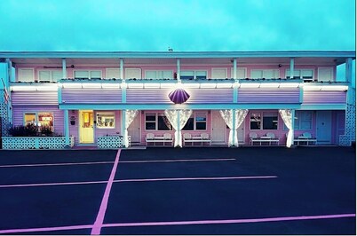 Sea Shell Motel