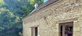 Lovely home in Paulin with kitchen