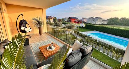 606A Luxury Villa Magdalena