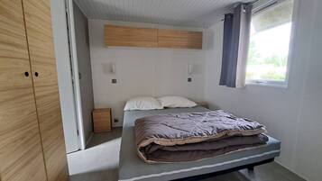 3 chambres, Wi-Fi gratuit