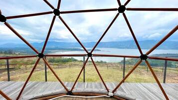 Bungalow | Property grounds