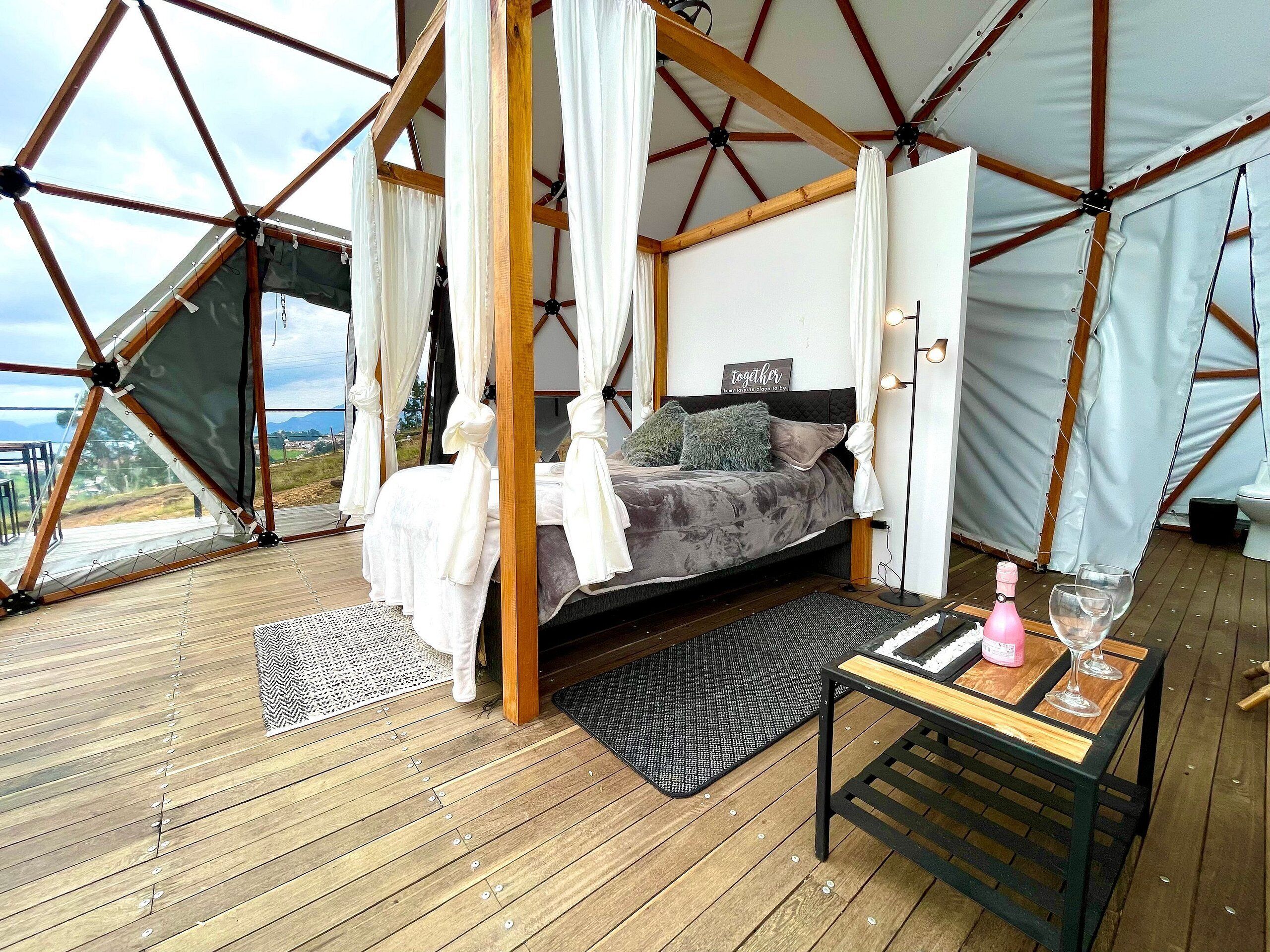 Bungalow | 1 bedroom, free WiFi