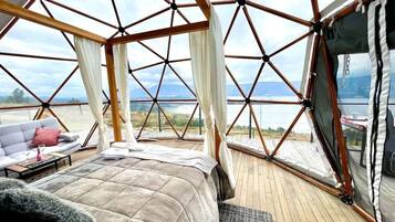 Bungalow | View from property