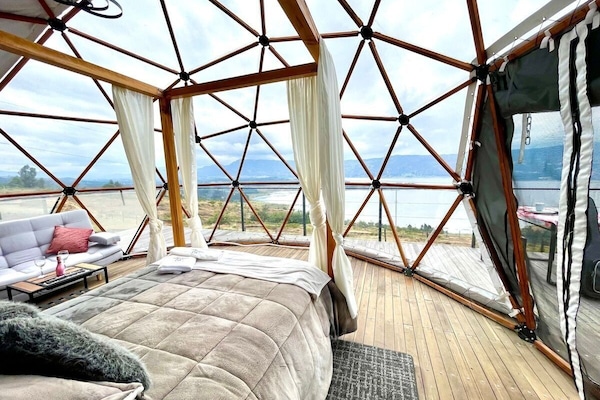 Bungalow | View from property