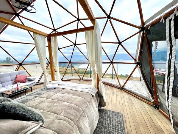 Bungalow | View from property