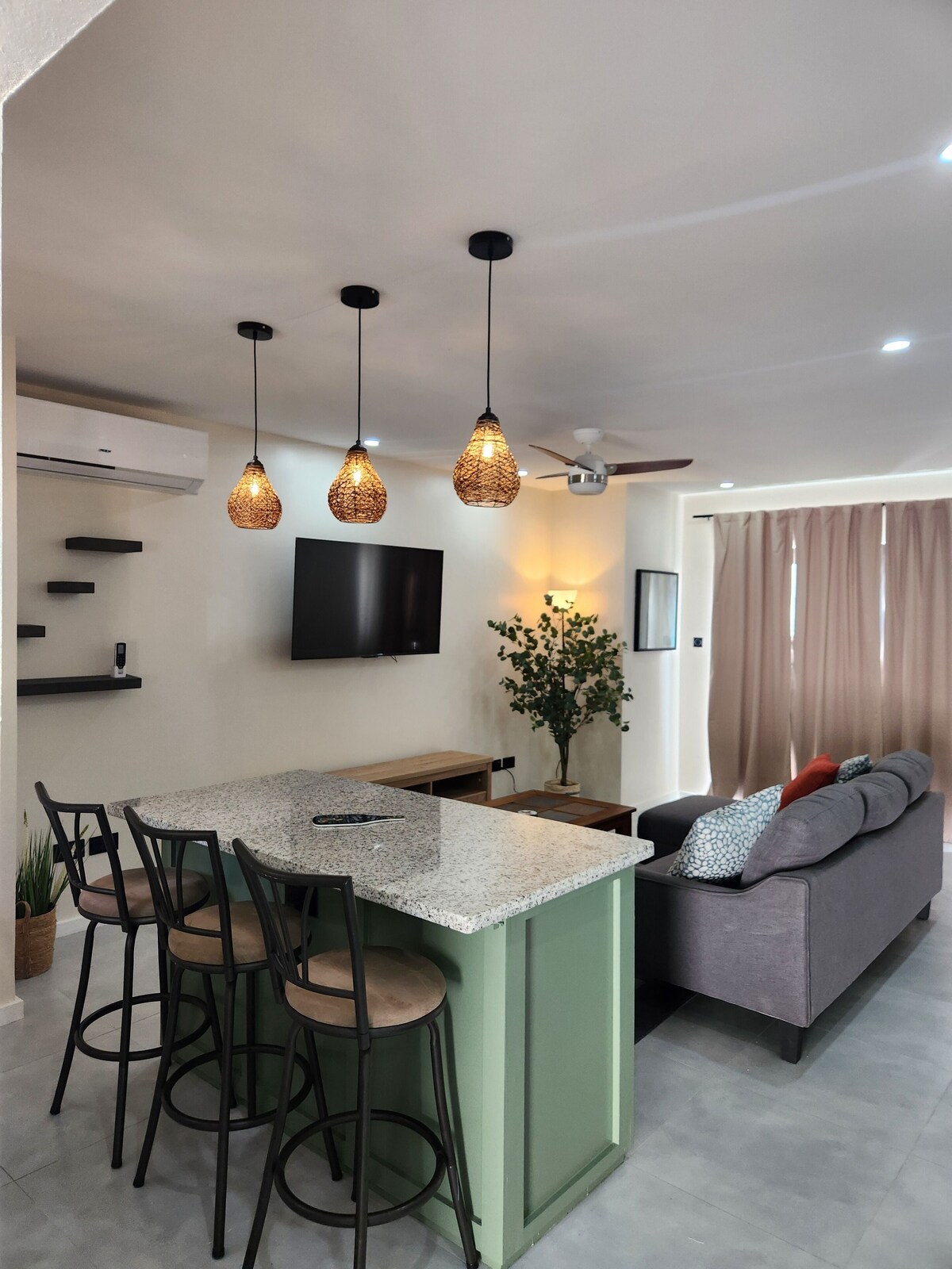 Image de profil de l’hôte