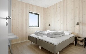 7 chambres, lit parapluie, Wi-Fi gratuit