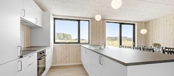 Cozy home in Grenaa with sauna