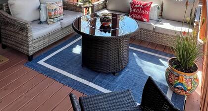 NEW! Whispering Bluff Luxury Retreat~ Beautiful Sierra Blanca Views