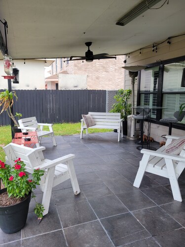 Spacious Home