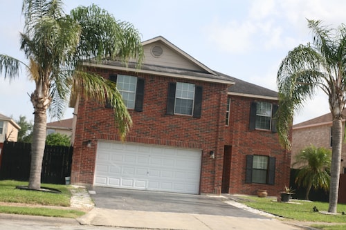 Spacious Home