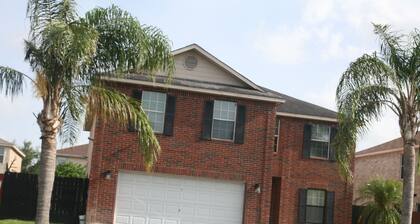 Spacious Home
