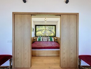 4 Schlafzimmer, kostenloses WLAN