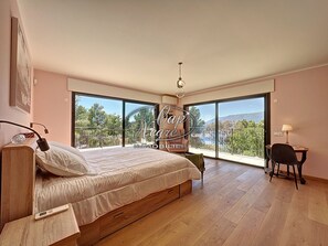 4 Schlafzimmer, kostenloses WLAN