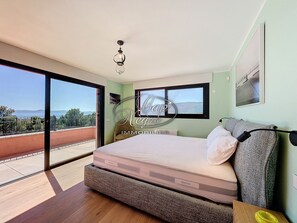 4 Schlafzimmer, kostenloses WLAN