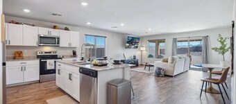 Mohave Valley New-Build 3 bedroom Prado Ranch