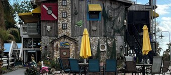 Yes, We’re THAT Wissthaven of HGTV’s "Zillow Gone Wild!” in Central Florida.