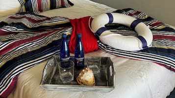 2 chambres, fer et planche Ă repasser, Wi-Fi, draps fournis