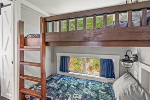 2 habitaciones, wifi gratis y ropa de cama