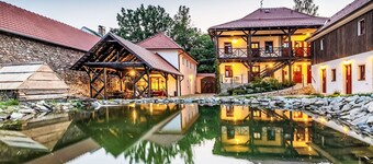 Slunečná by Interhome