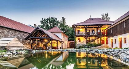 Slunečná by Interhome
