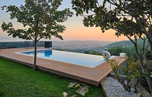 A heated pool - Cozy home in Klis with WiFi (Klis)