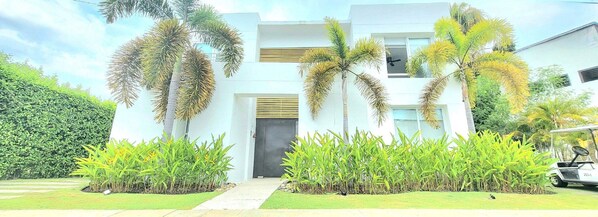 Exterior - CASA Condominio El Peñón piscina AA Wifi (Girardot)
