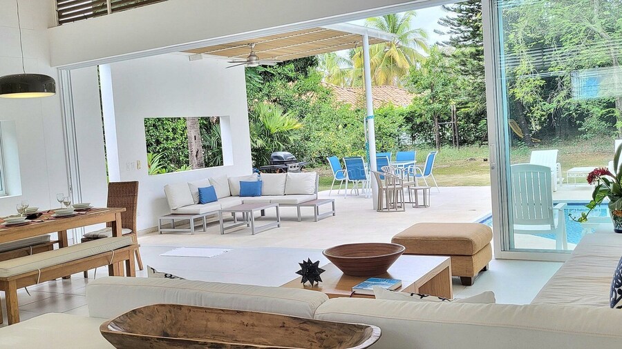 CASA Condominio El Peñón piscina AA Wifi