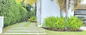 Chalet | Property grounds