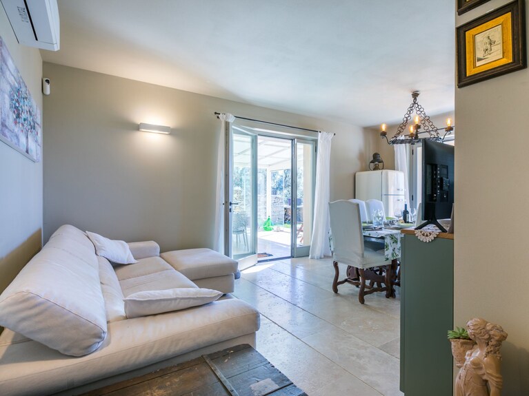 Podere Il Pezzo By Interhome - Castagneto Carducci
