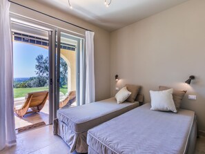 3 bedrooms, internet