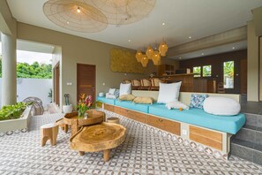 Basic-Villa | Innenbereich