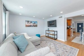 Smart-TV, Tischfußball