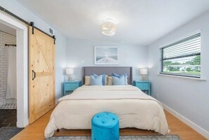 3 Schlafzimmer, Bügeleisen/Bügelbrett, kostenloses WLAN, Bettwäsche