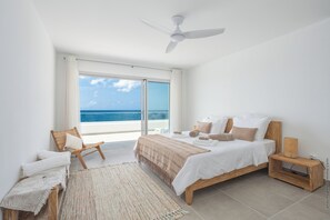 Signature Penthouse, Private Pool, Beach View - La Plage Martinique (Schoelcher)