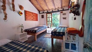 WiFi (free) - Jacamaki Guesthouse Villa de Leyva (Gachantivá)