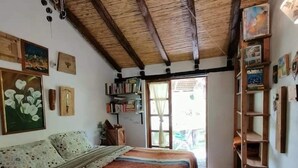 WiFi (free) - Jacamaki Guesthouse Villa de Leyva (Gachantivá)