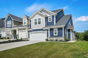 Exterior - Tiger Nest in Clemson, SC! (Central)