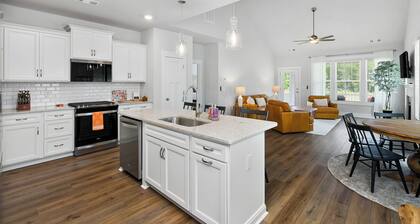 Tiger Nest in Clemson, SC!