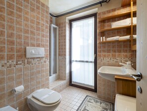 Towels - Al Forte by Interhome (Bormio)