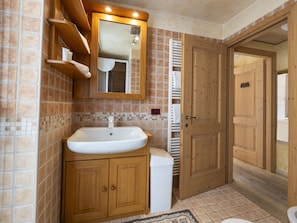 Towels - Al Forte by Interhome (Bormio)