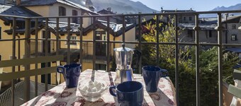 Al Forte by Interhome