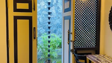 Superior Villa, Private Pool | View from room