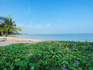 Beach nearby - Thaprobana Villa Tangalle Private Villa (Tangalle)