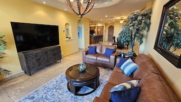 Smart TV, books, computer monitors, printers