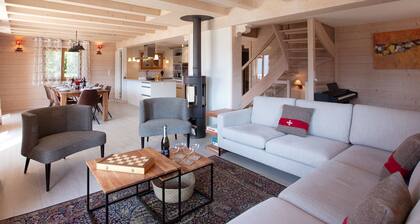 Chalet Domino by Interhome