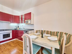 Fridge, microwave, dishwasher, toaster - Horní Rokytnice by Interhome (Rokytnice nad Jizerou)
