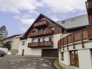 Exterior - Horní Rokytnice by Interhome (Rokytnice nad Jizerou)