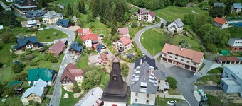 Horní Rokytnice by Interhome