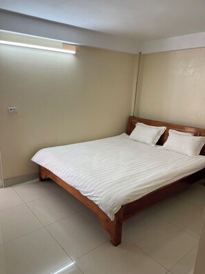 Standard Room | Free WiFi - Hoang Hiep Hotel Sapa - by Bay Luxury (Sa Pa)